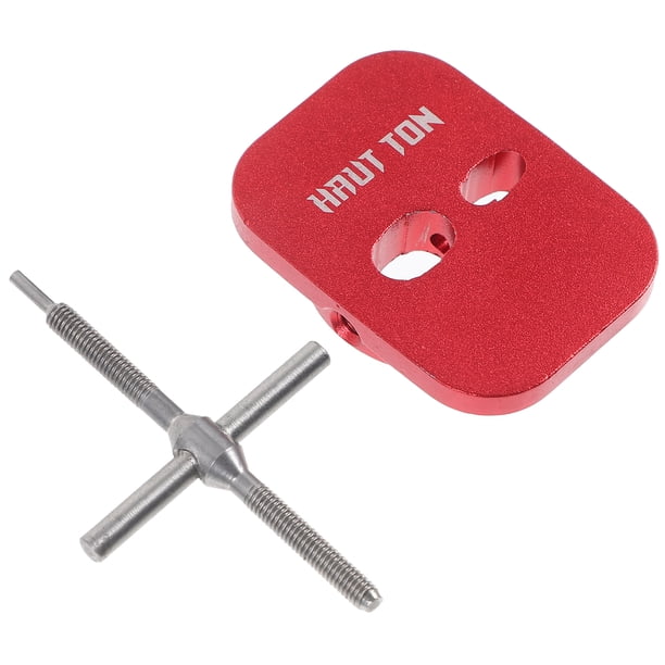 baitcasting reel spool pin puller Boca Bearings Fishing Pliers : Fishing Pliers And Tools : Sports & Outdoors Spool Pin Removal Tool