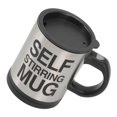 thumbnail image 3 of Tasse à mélanger électrique automatique 400 ml, noire, 3 of 4