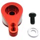 thumbnail image 1 of Brazo de bocina Servo Bewildely RCGOFFLOW 1 Uds aleación de aluminio rojo, 1 of 6