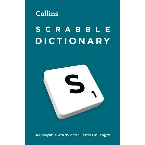 Scrabble (tm) Dictionary