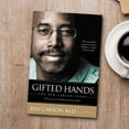 thumbnail image 3 of Gifted Hands: The Ben Carson Story, (Paperback), 3 of 4