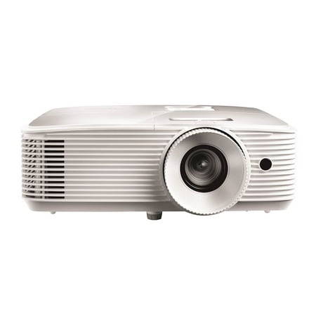 Dmd Dlp Projector - Optoma EH334 DLP 1080p Full HD Business Projector