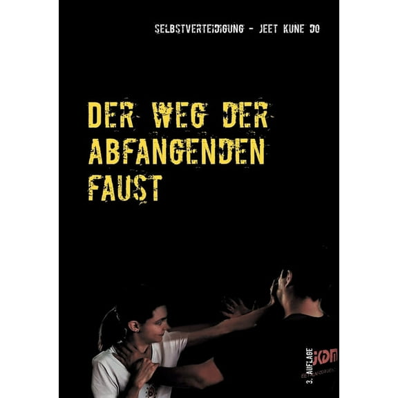 Jeet-Kune-Do-Muenchen, (Paperback)