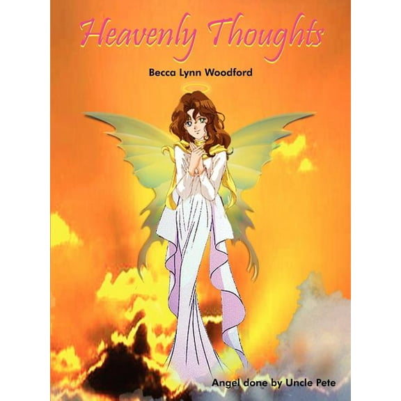 Heavenly Thoughts, (Paperback)