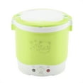 thumbnail image 4 of Electric Portable Multifunctional Rice Cooker Food Steamer for Trucks, 4 of 8