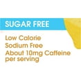 thumbnail image 4 of (3 pack) Great Value Sugar-Free Iced Tea with Lemon Powdered Drink Mix, 0.23 oz, 6 Packets, 4 of 9