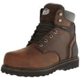 thumbnail image 2 of Georgia Boot Chaussure de Travail Brookville 6 Pouces pour Hommes, 2 of 7