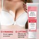 thumbnail image 5 of Lifting reafirmante para el pecho de la mujer, hidratante tensora de la piel, mejora el cuidado personal portátil de la piel para todo tipo de pieles, 60 g, 5 of 8
