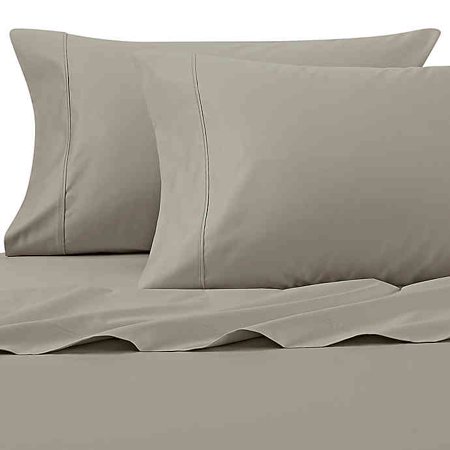 Wamsutta 625 Thread Count Pimacott King Sheet Set In Sage