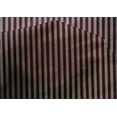 thumbnail image 4 of oneOone Cotton Silk Wine Fabric Stripes Craft Projects Decor Fabric Printed By The Yard 42 Inch Wide-R8A, 4 of 4