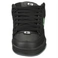 thumbnail image 3 of Globe Gbtilt, Unisex Skate  BLACK/POISON GREEN, 3 of 4