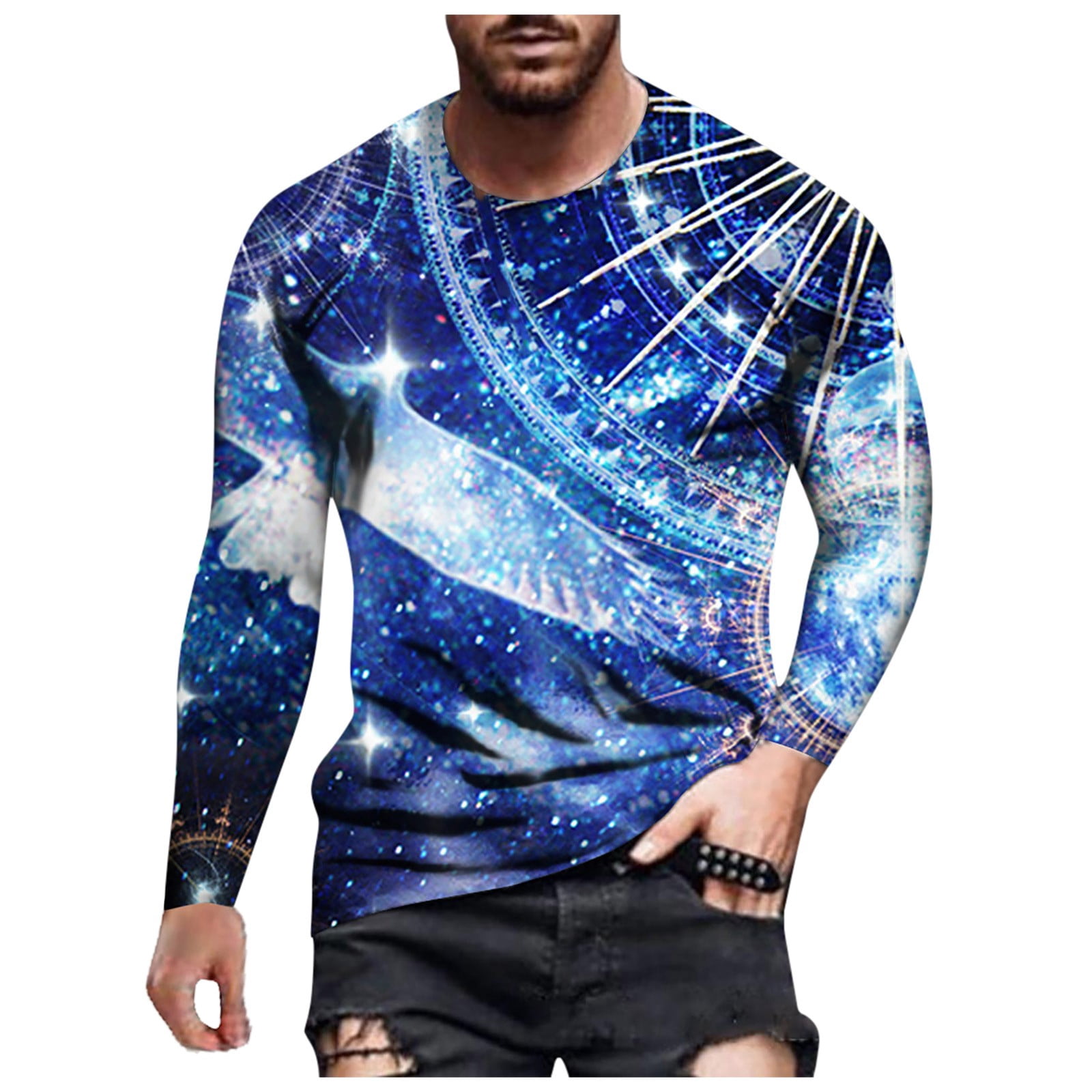 Shirts for Men Autumn And Winter Casual 