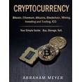 thumbnail image 1 of Pre-Owned Cryptocurrency : Your Simple Guide, 1 of 1