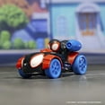 thumbnail image 6 of Marvel’s Spidey and His Amazing Friends (Spin Techno Racer) - 3 inch Die-Cast Play Vehicle Toddler Toy, 6 of 6