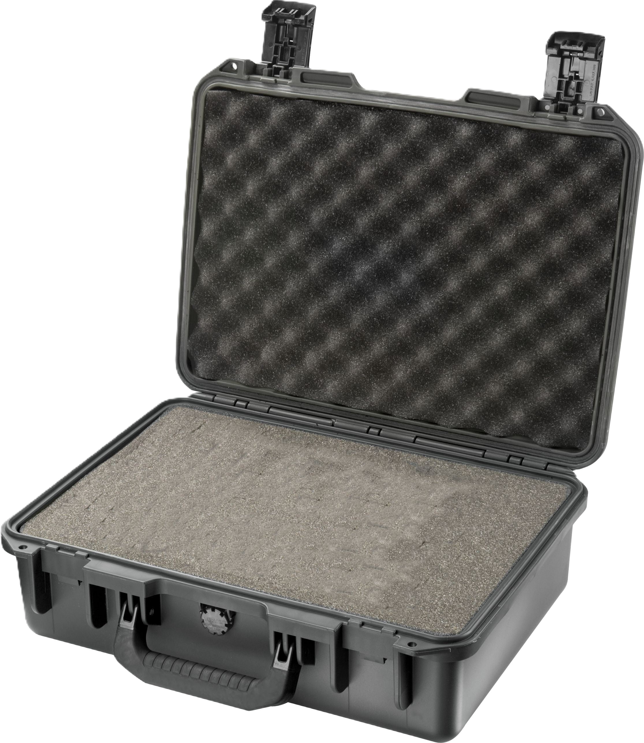 Pelican Storm Gun Case IM2300 with Foam Black