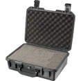 thumbnail image 3 of Pelican Storm Gun Case IM2300 with Foam Black, 3 of 6