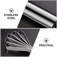thumbnail image 2 of Shisuyan Coconuts Opening Supplies Kitchen Gadgets 1 Set 4.6x3.8x0.5in, 2 of 8