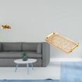 thumbnail image 2 of Bandeja Decorativa De Resina Con Escultura De José Para Escritorio Y Mesa, Con Asa, Para Guardar Joyas, Ideal Para El Hogar, La Oficina, El Dormitorio Y La Fiesta., 2 of 8