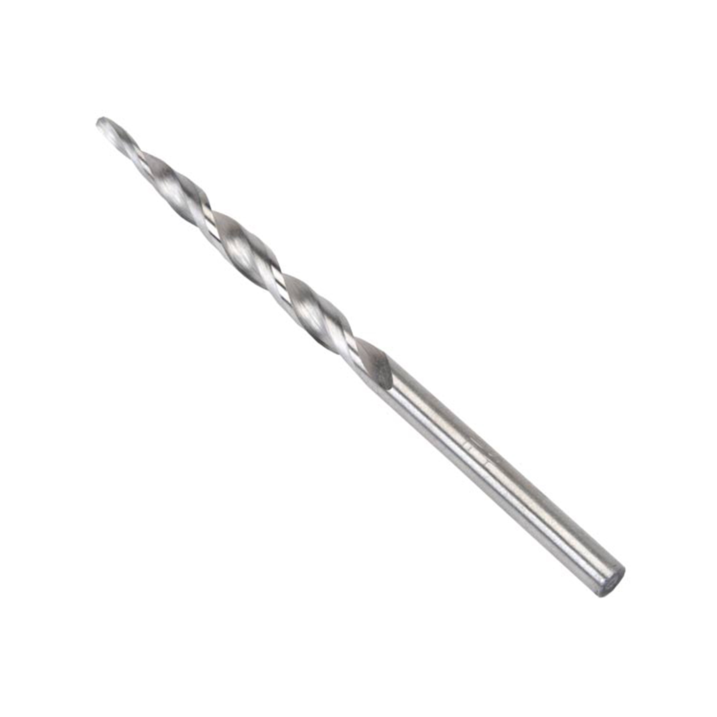 Tapered Drill Bit, 13/64", Fits 10 Screw