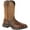 BURLY BROWN, variant on Durango® Maverick XP™ Steel Toe Waterproof Western Work Boot