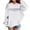 Q-White, variant on ZHOUCHANKIDS Sweatshirts Hoodies For Teen Girls Trendy Graphic 2025 Long Sleeve Soft Sweatshirt Hoody Kids Cute Pullovers Top Shirts Clothes For Girls 13-14 Years