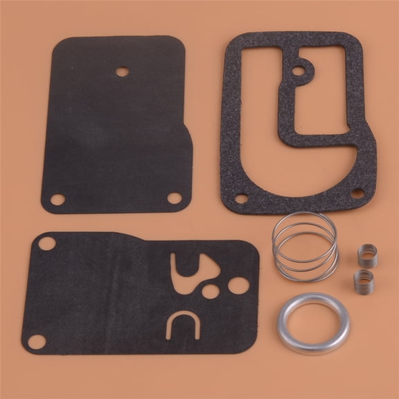 Zyutaosan Fuel Pump Kit For 393397 253700-255400 400400-422700 16-18