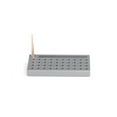 thumbnail image 6 of Watch Scales Holder Alloy Movement Balance Resistant Repair Tool Watchmaker Set, 6 of 7