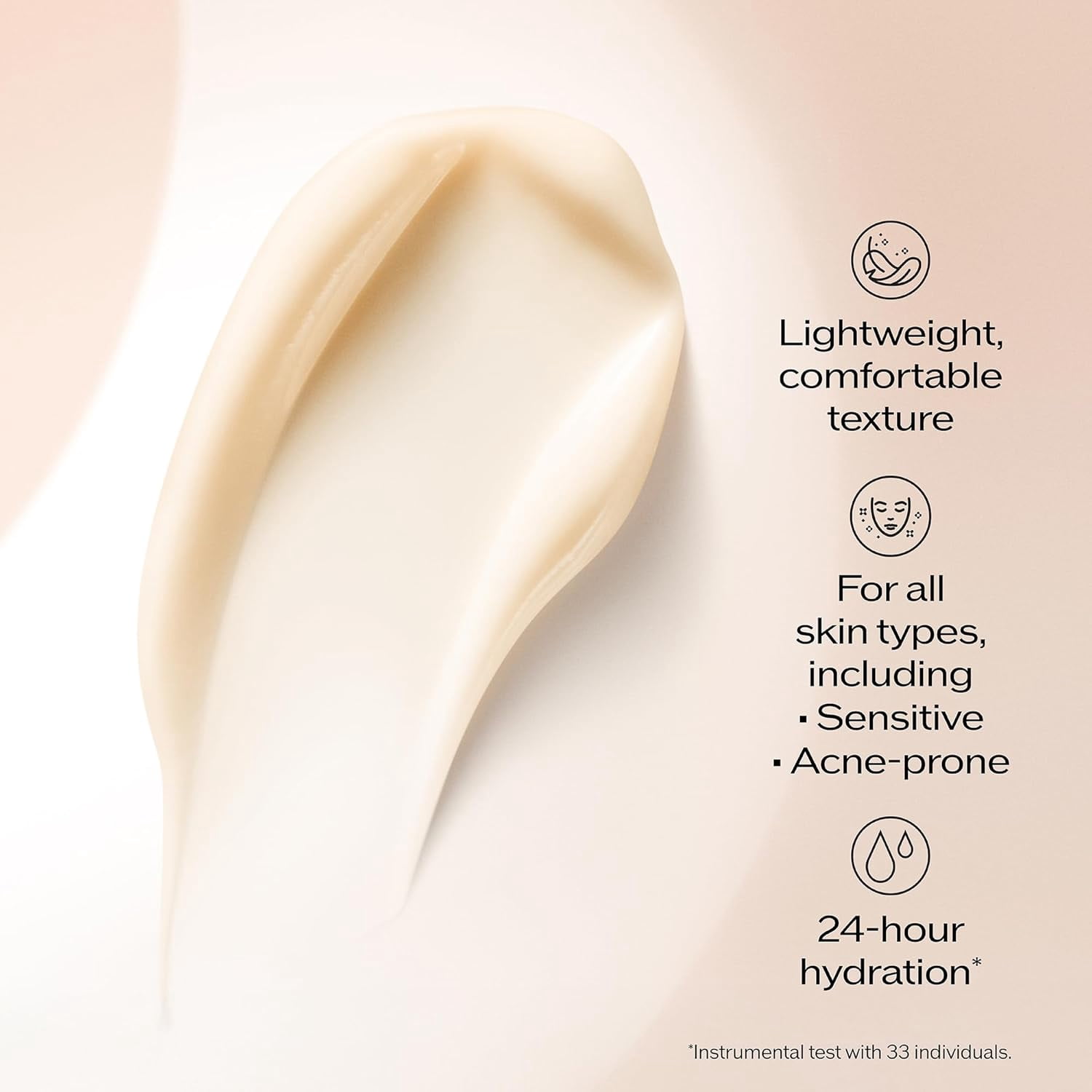 Shiseido Benefiance Brightening and Wrinkle Smoothing Cream 50mL - Moisturizer Visibly Improves Dark Spots & Wrinkles with Plant-Based Retinol - 24HR Hydration - Non-Comedogenic, All Skin Types