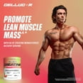 thumbnail image 6 of Cellucor Cor-Performance Creatine Powder, Watermelon Flavor, 50 Servings, 6 of 10