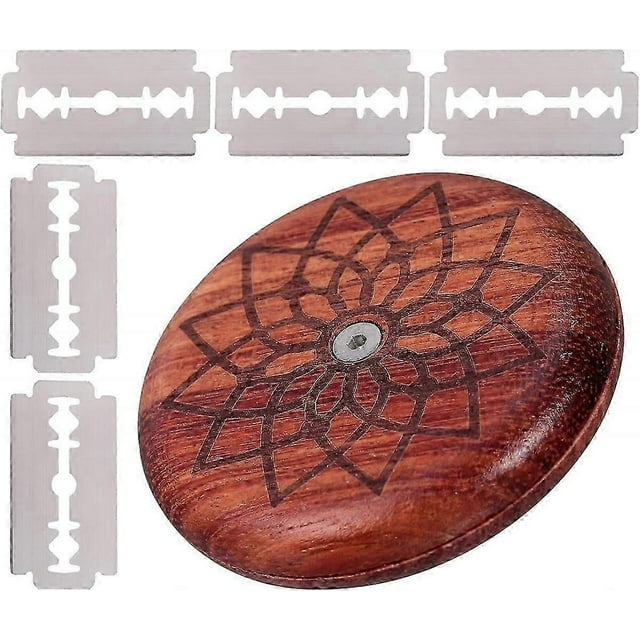 Bread Lame Scoring Tool, Bread Lame Cutter for Homemade Sourdough Bread Bakers Bread Razor Scorer Blade Bread Scoring Knife for Artisan Bread and Bag
