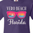 thumbnail image 4 of Inktastic Vero Beach Florida Vacation Trip Youth T-Shirt, 4 of 5