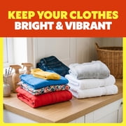 Shout Color Catcher, Dye-Trapping Sheets, 72 Sheets