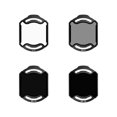 thumbnail image 1 of Compatible with O4 Air Unit Pro ND 8/16/32 filter kit, UV, oil and scratch resistant, Dron compatible, 1 of 5