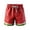 Z3-Watermelon Red, variant on Shadoumai Toddler Shorts for Boys 2t Animal Graphic Elastic Waistband Cotton School Sport Shorts Cute Beach Cargo Pants Spring Summer Shorts