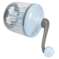 thumbnail image 3 of Household Kitchen Accessories,Hand‑Cranked Cream Mixer Manual Egg Beater Baking Blender World-Class Design, 3 of 14