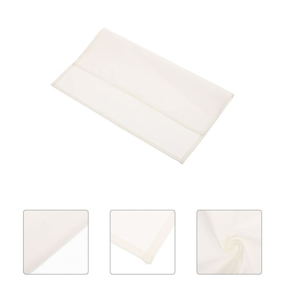 IDEANATEGRATE 2Ud Toallas De Mano Para De Y Lino Toallas Absorbentes Y Suaves Para Hogar