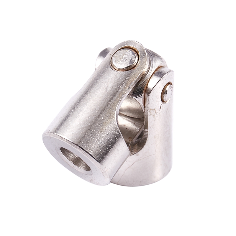 RC Model Rotatable Mini Universal Joint Joint Connection 4mm to 3mm