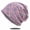 Purple, variant on EMF Protection Beanies Cap,Faraday Hat Blocks 99.9% EMFs, 5G, WiFi,Microwave Radiation Blocking Cap