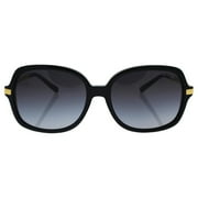 Michael Kors MK 2020 315411 Adelaide II - Blue Tortoise Silver/Grey Gradient 56-17-135 mm 56-17-135 mm