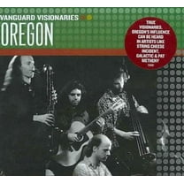 Vanguard Visionaries