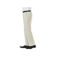 thumbnail image 2 of Haggar Men's Cool 18® Pro Solid Flat Front Pant Classic Fit HC00235, 2 of 7