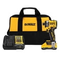 thumbnail image 1 of Destornillador de impacto DEWALT 20V MAX XR sin escobillas, 3 velocidades, 2500 pulgadas/libras, 1 of 5