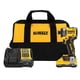 thumbnail image 1 of Destornillador de impacto DEWALT 20V MAX XR sin escobillas, 3 velocidades, 2500 pulgadas/libras, 1 of 5