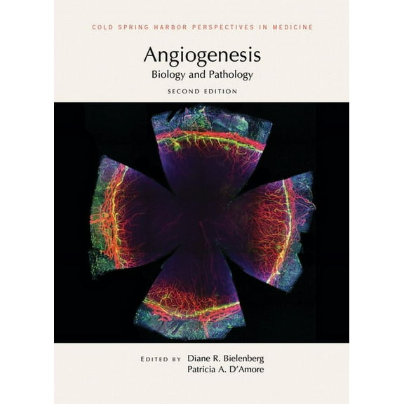 Perspectives Cshl Angiogenesis: Biology and Pathology, (Hardcover)