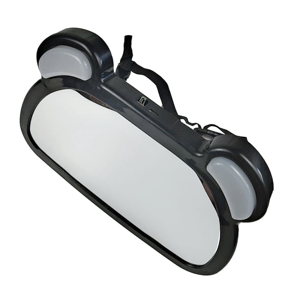 Espejo de observación para niños, espejo retrovisor para bebés, espejo retrovisor para bebés, espejo retrovisor para bebés, durabilidad probada en el tiempo