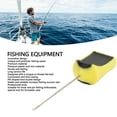 thumbnail image 3 of Herramienta de Aparejo de Cebo de Pesca ANGGREK Resistente A Prueba de Herrumbre, 3 of 7