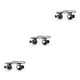 thumbnail image 2 of sweethay Headband Professional 20X Magnifier Watching Tools Glasses Double-Eyes Gift Worker Jewelry Magnifying Equipment Type1 NO1, 2 of 6