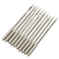 thumbnail image 4 of Embroidery Machine Needle, Easy To Penetrate 10pcs Sewing Machine Needle Kit  For Home Use, 4 of 8