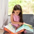 thumbnail image 6 of Melissa & Doug Adventure Restickable Stickers, 6 of 13