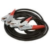 Forney 52873 Twin Cable Battery Jumper Cables, Heavy Duty Number 4, 25-Feet